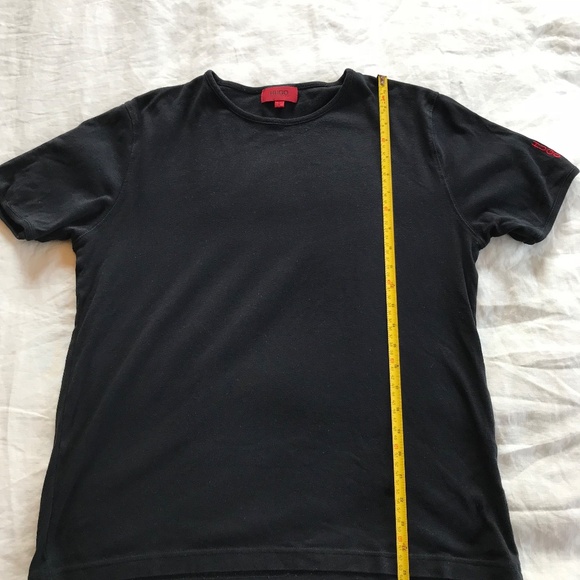 HUGO BOSS T-SHIRTS - Picture 7 of 10
